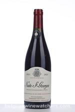 2021 NUITS ST GEORGES
