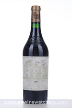 1990 HAUT BRION