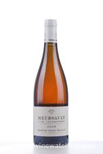 2006 MEURSAULT LES GENEVRIERES