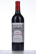 2011 EGLISE CLINET