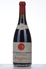 1985 LA GRANDE RUE