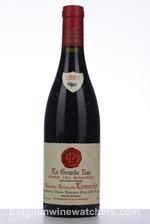 1999 LA GRANDE RUE