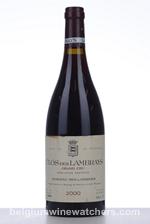 2000 CLOS DES LAMBRAYS
