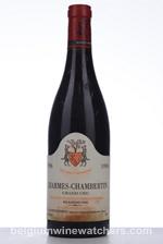 1996 CHARMES CHAMBERTIN