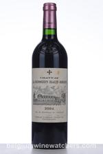 2004 MISSION HAUT BRION
