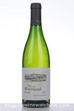 2011 MEURSAULT VIREUILS