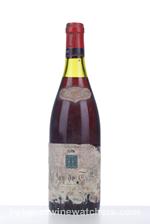 1990 CLOS DE TART