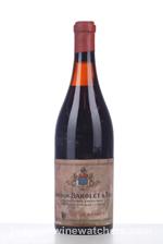 1964 CHAMBOLLE MUSIGNY