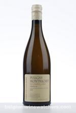 2013 PULIGNY MONTRACHET LES CHAMPS GAINS