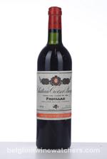 1979 CROIZET BAGES