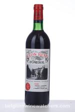 1981 CLOS RENE