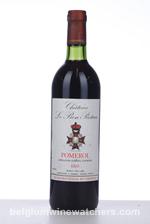1983 BON PASTEUR