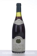 1985 COTE ROTIE COTE BLONDE