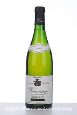 1993 VOUVRAY MOELLEUX