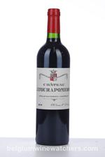 2019 LATOUR A POMEROL