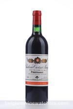 1981 CROIZET BAGES