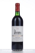 1990 LAGRANGE