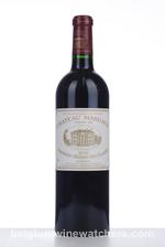 2001 MARGAUX
