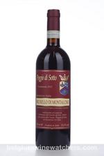 2012 BRUNELLO DI MONTALCINO