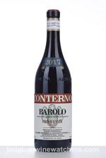 2017 BAROLO CERRETTA