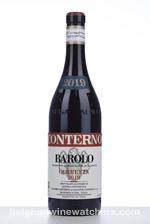 2019 BAROLO CERRETTA