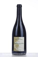 2010 CHAMBERTIN CLOS DE BEZE