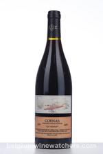 2003 CORNAS LE VIGNON