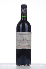 1986 CLOS J KANON