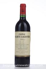 1989 MALARTIC LAGRAVIERE
