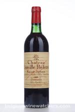 1981 LEOVILLE POYFERRE