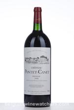 1998 PONTET CANET