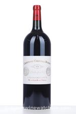 2020 CHEVAL BLANC