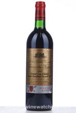 1995 GRAND BARRAIL LAMARZELLE FIGEAC
