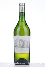 2013 HAUT BRION BLANC