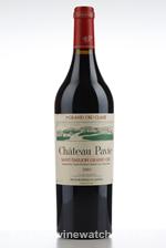 2001 PAVIE