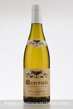 2010 MEURSAULT
