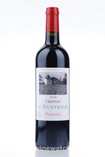 2008 EVANGILE