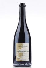 2009 CHAMBERTIN CLOS DE BEZE