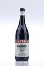 2016 BAROLO FRANCIA