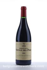 2002 LA GRANGE DES PERES