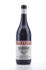 2017 BAROLO FRANCIA