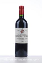 2018 LATOUR A POMEROL
