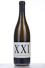 2021 CUVEE XXI