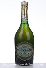 1983 BILLECART SALMON BRUT CUVEE NICOLAS FRANCOIS  (Champagne)