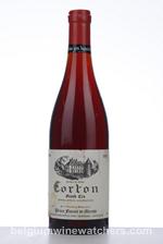 1985 CORTON