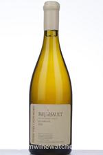 2014 MEURSAULT LES NARVAUX