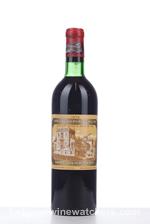 1975 DUCRU BEAUCAILLOU
