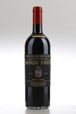 2005 BRUNELLO DI MONTALCINO IL GREPPO