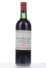 1975 HAUT BAILLY