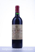 1995 LEOVILLE POYFERRE